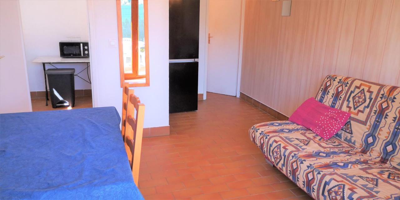 Residence Cap Azur Maison N° 106 Villeneuve-Loubet Bagian luar foto