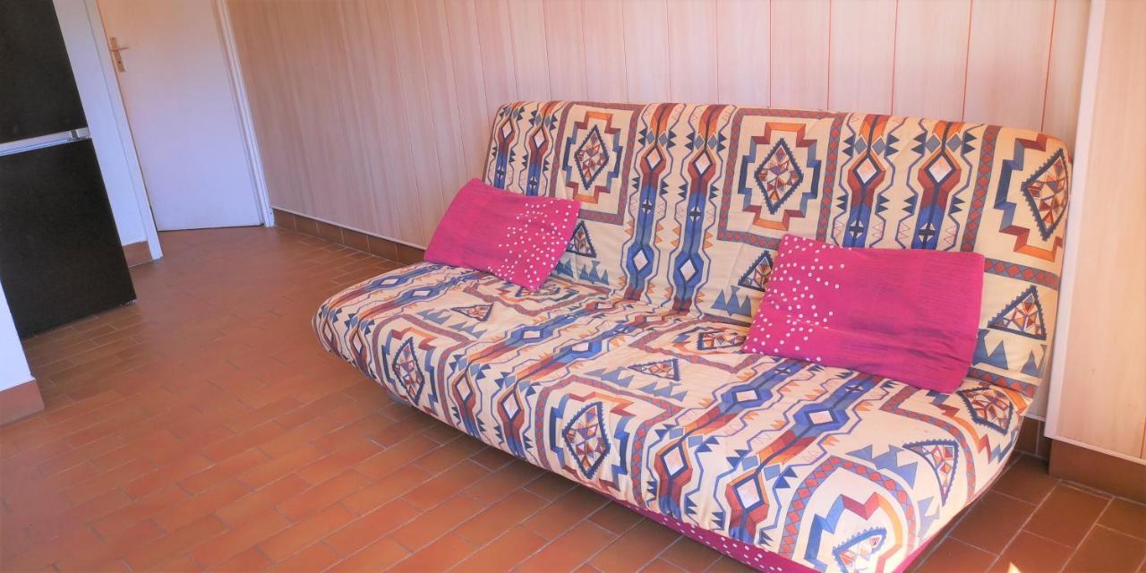 Residence Cap Azur Maison N° 106 Villeneuve-Loubet Bagian luar foto