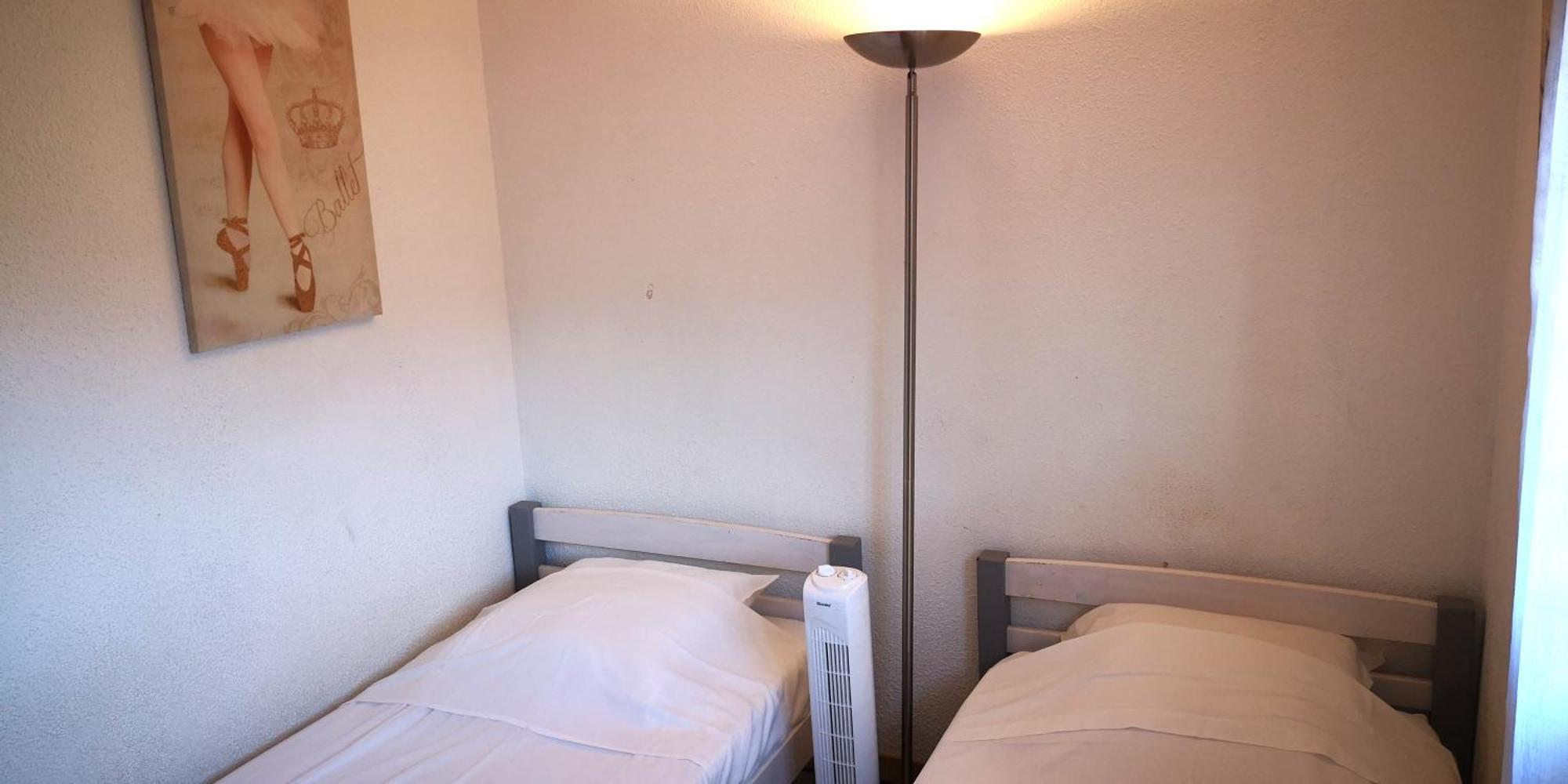 Residence Cap Azur Maison N° 106 Villeneuve-Loubet Bagian luar foto