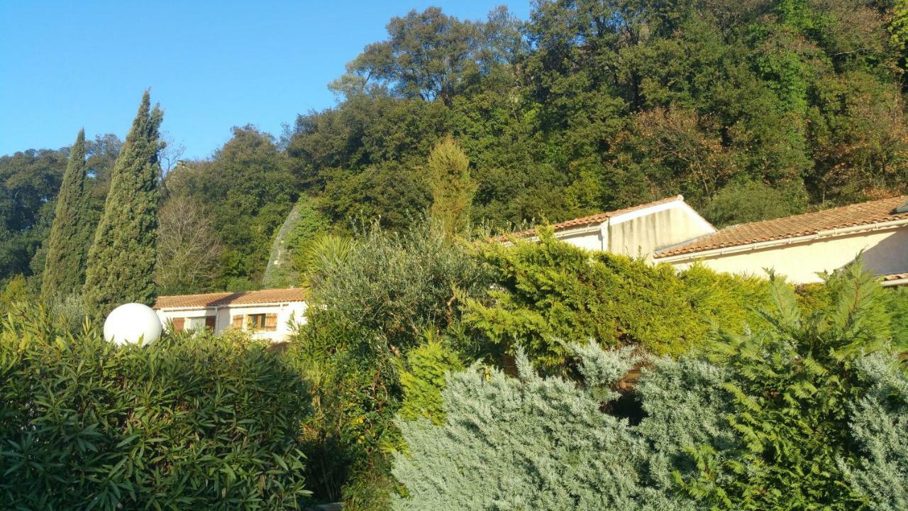 Residence Cap Azur Maison N° 106 Villeneuve-Loubet Bagian luar foto