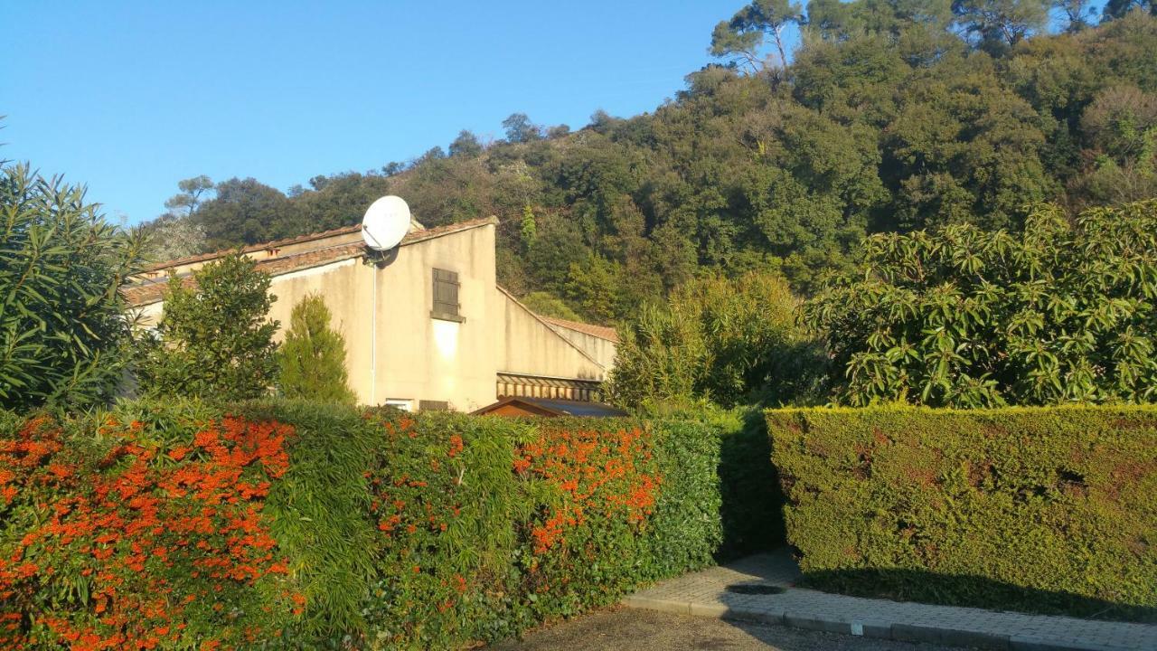 Residence Cap Azur Maison N° 106 Villeneuve-Loubet Bagian luar foto